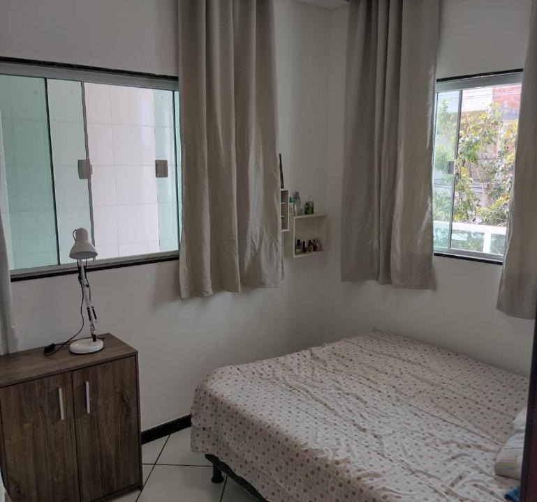 Bairro das Laranjeiras Apartment | Apartamento a minutos da Praia!