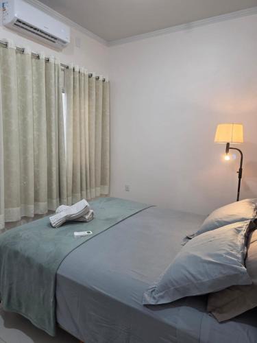 Palmeiras De Goias Apartment | Apartamento Aconchegante 103 Palmeiras de Goiás