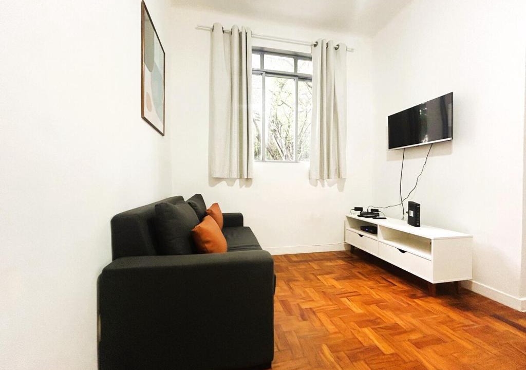 Leblon Apartment | Apartamento Acolhedor No Leblon