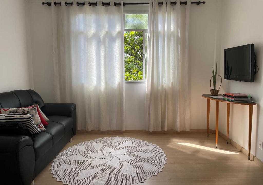Itapua Apartment | Apartamento Acolhedor e Bem Localizado