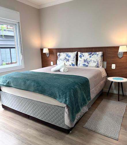 Quinta da Serra Apartment | Apartamento acolhedor ideal para um casal