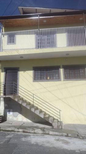 Vila Albertina Apartment | Apartamento Aconchegante em Campos do Jordão