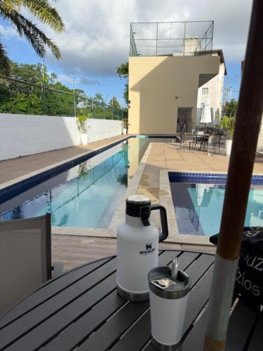 Lauro de Freitas Apartment | Apartamento aconchegante