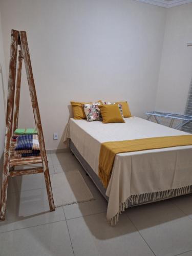 Sao Jose da Lapa Apartment | Apartamento aconchegante