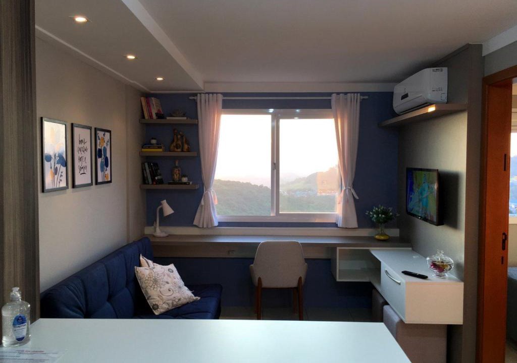 Maria Goretti Apartment | Apartamento aconchegante com vista para o vale dos vinhedos