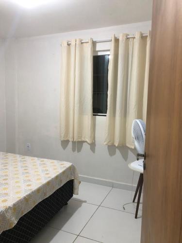 Tres Irmas Apartment | Apartamento aconchegante no Portal Sudoeste