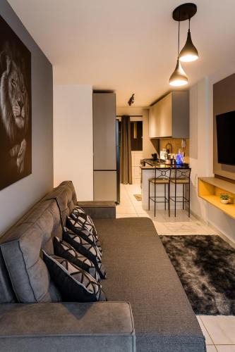 Cruzeiro Apartment | Apartamento aconchegante e moderno