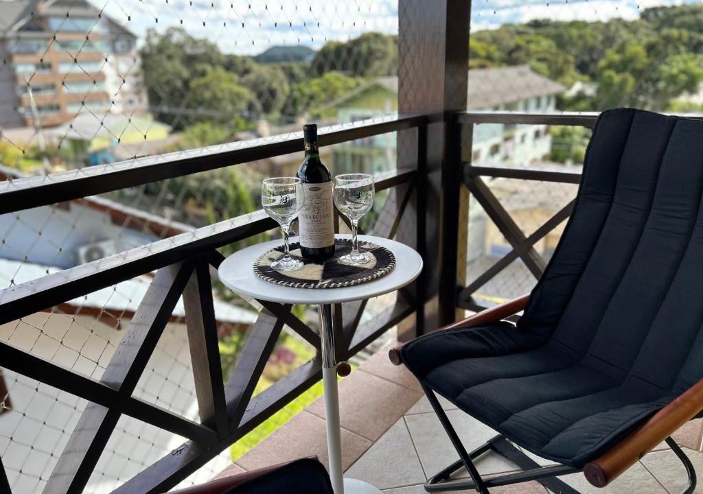 Nova Petropolis Apartment | Apartamento Aconchegante