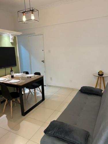 Zona Sul Apartment | Apartamento Aconchegante!