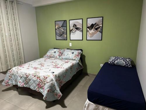 Vila Yolanda Apartment | Apartamento aconchego