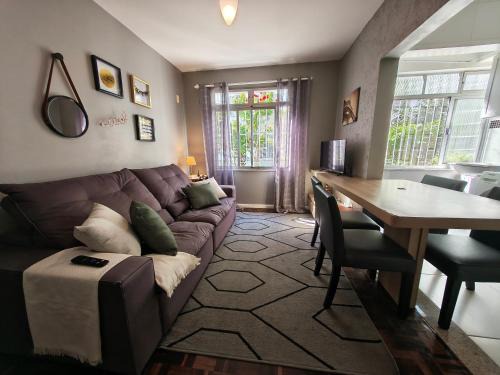 Trindade Apartment | Apartamento Aconchegante