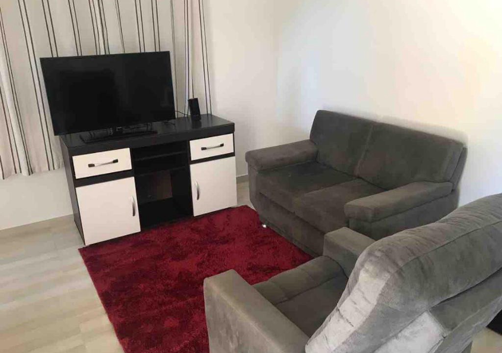 Foz do Iguacu Apartment | Apartamento Aconchegante em Foz