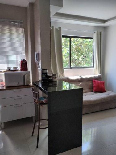 Cabo Branco Apartment | Apartamento Aconchegante na Praia Cabo Branco