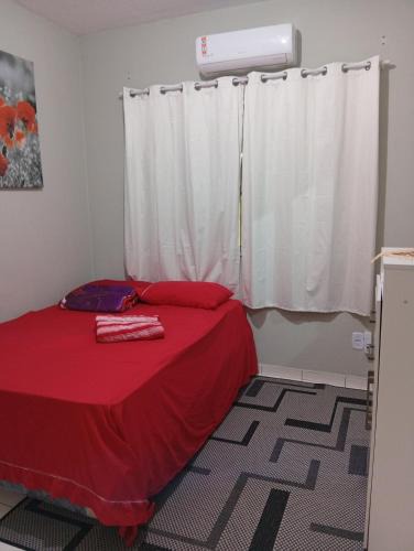 Centro House | Apartamento aconchegante