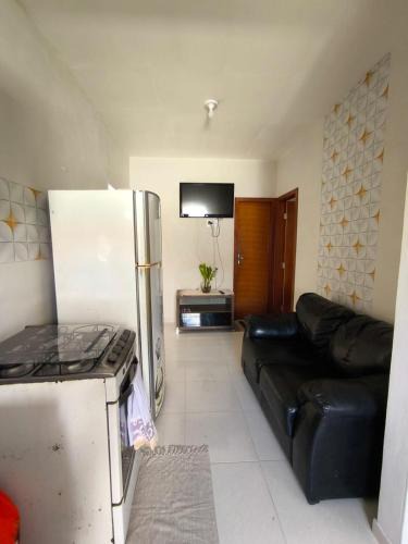 Mariricu Apartment | Apartamento aconchegante em Guriri São Mateus ES