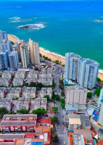 Coqueiral de Itaparica Apartment | Apartamento Aconchegante 2 quartos na Praia de Itaparica