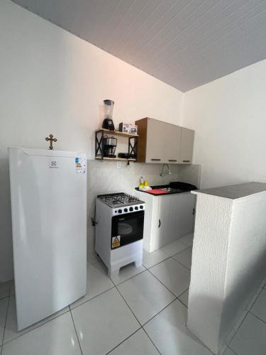 Serrinha Apartment | Apartamento Aconchegante e bem localizado