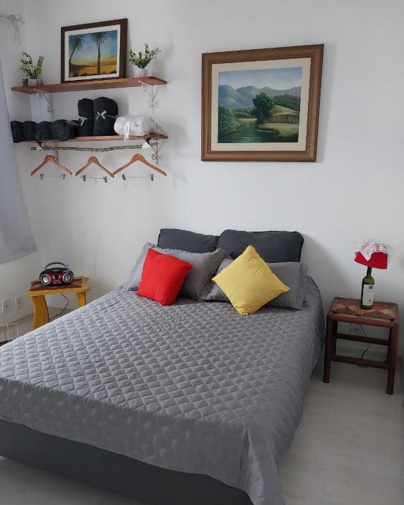 Historic Center Apartment | Apartamento aconchegante em Petrópolis
