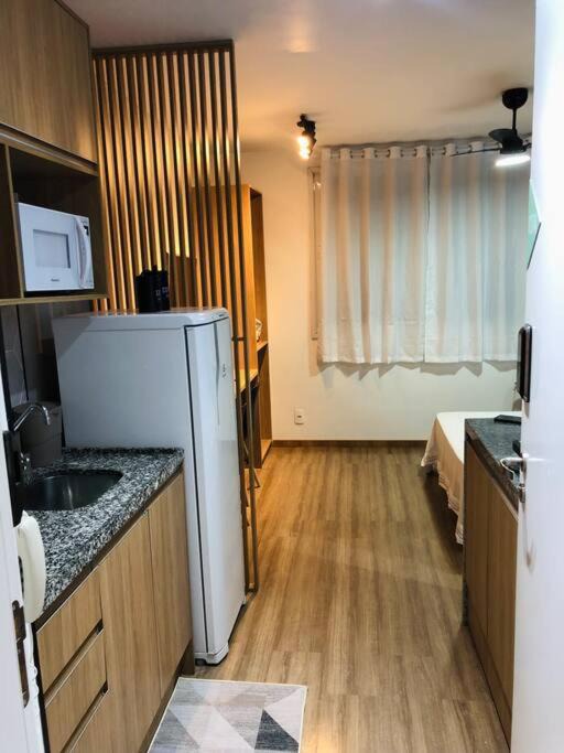 Bras Apartment | Apartamento aconchegante 01 - Brás