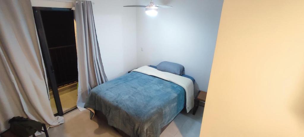 Pinheiros Apartment | Apartamento aconchegante