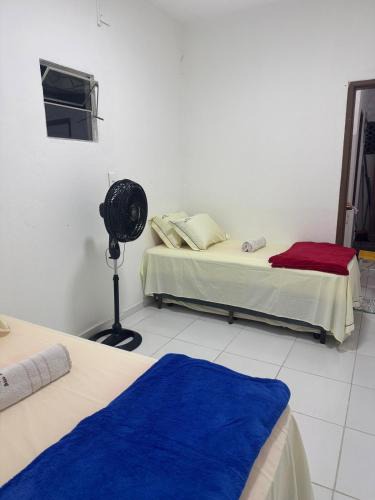 Macae Apartment | Apartamento aconchegante Barra de Macaé
