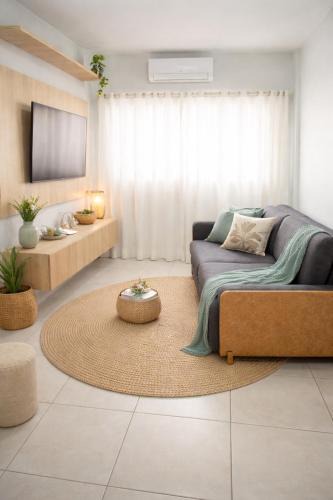 Anapolis Apartment | Apartamento Aconchegante em Anápolis- Av Universitária
