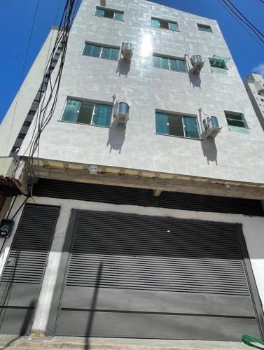 Cremacao Apartment | Apartamento Aconchegante