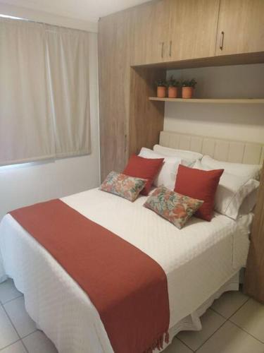 Aguas Claras Apartment | Apartamento Aconchegante
