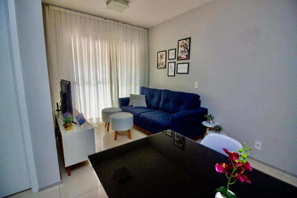 Itambe Apartment | Apartamento aconchegante em Caucaia próximo a praia do Cumbuco
