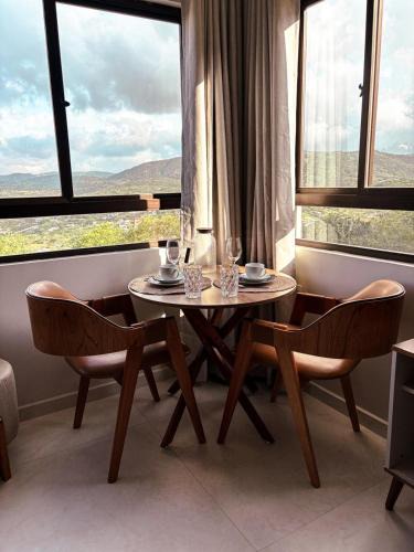 Gravata Apartment | Apartamento aconchegante com vista em Gravatá