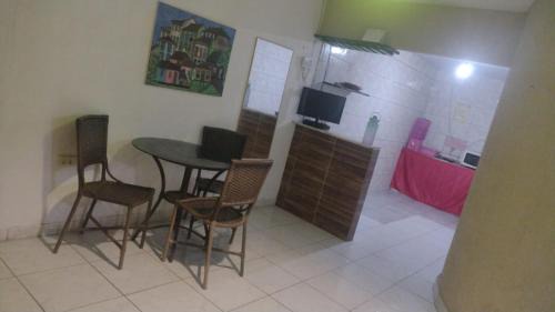 Novo Gravata Apartment | Apartamento aconchegante mobiliado próximo aodo centro de gravata