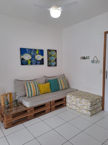 Ipiranguinha Apartment | Apartamento Aconchegante