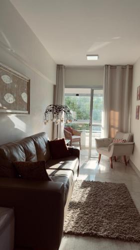 Jardim Camburi Apartment | Apartamento aconchegante à 500m da praia - Vitória