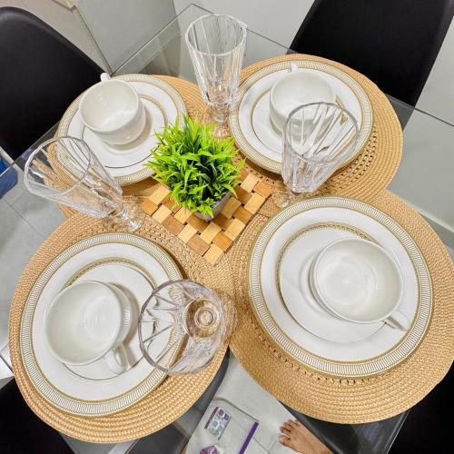Tapana Apartment | Apartamento aconchegante completo -Próximo ao Aeroporto-COP30