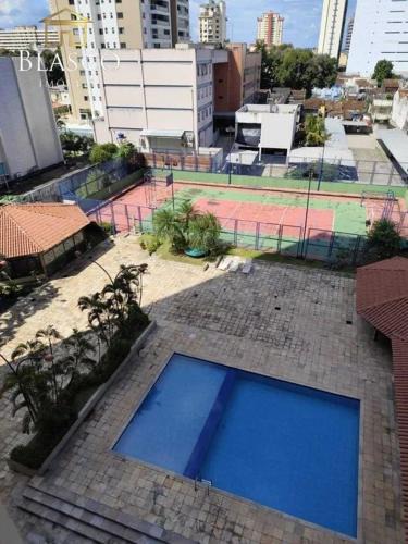 Sao Bras Apartment | Apartamento aconchegante e luxuoso COP 30