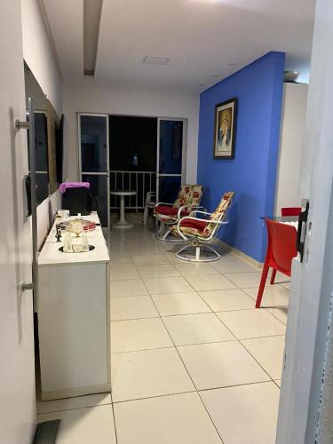 Candeias Apartment | Apartamento aconchegante em condomínio