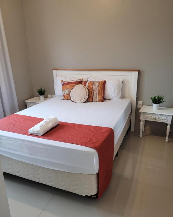Tijucas Apartment | Apartamento aconchegante em Tijucas kit 11