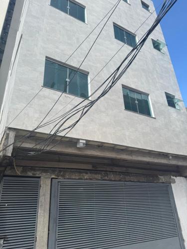 Cremacao Apartment | Apartamento Aconchegante II