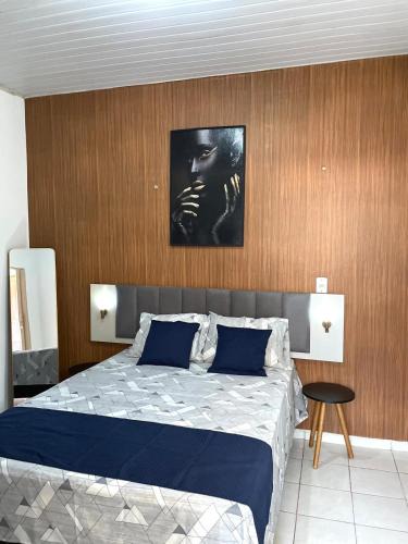 Cremacao Apartment | Apartamento Aconchego Belém