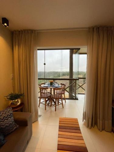 Bananeiras Apartment | Apartamento aconchego na Serra