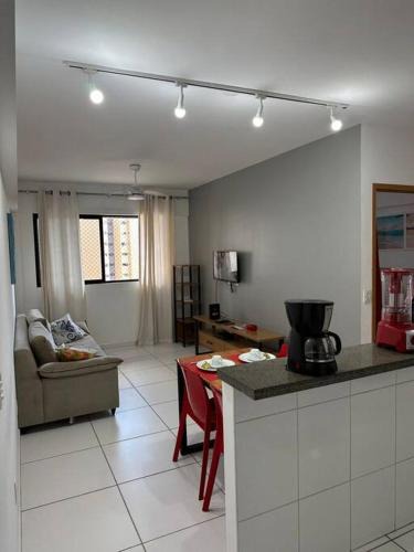 Ponta Verde Apartment | Apartamento Agradável