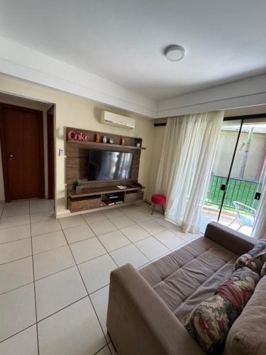 Barra do Pirai Apartment | Apartamento aldeia das águas