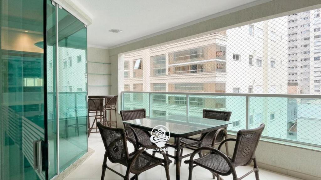 Andorinha Apartment | Apartamento Almeida e Moraes 3 Suítes com Hidro