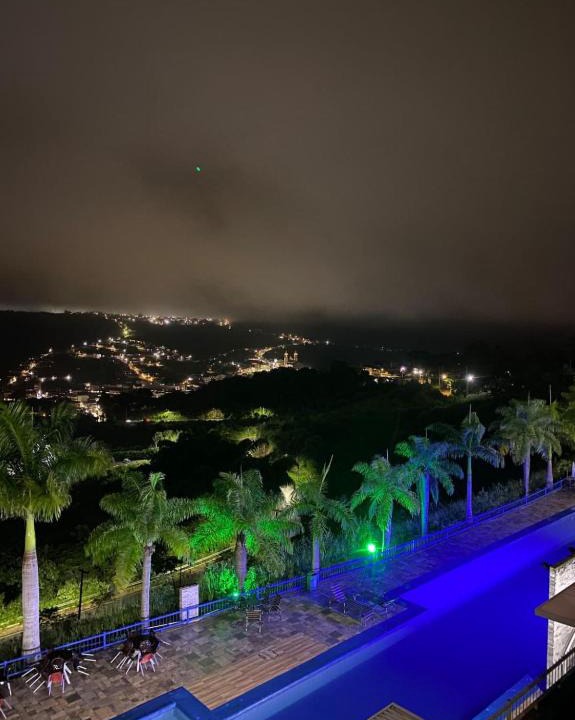 Bananeiras Apartment | Apartamento Alto da Serra Villas