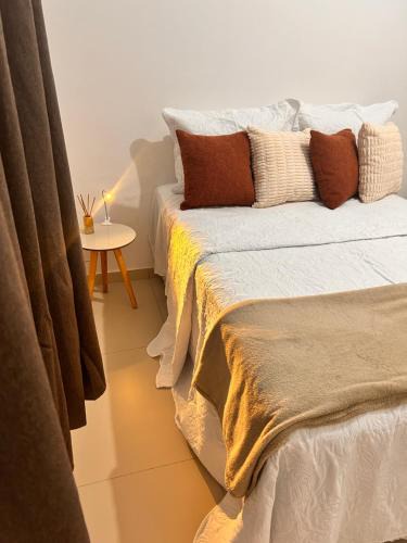 Mossoro Apartment | Apartamento Alto de São Manoel