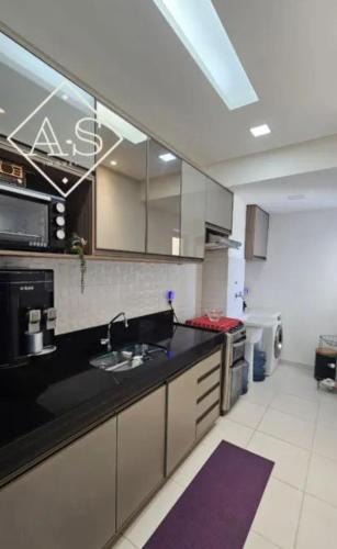Parque Verde House | Apartamento Alto Padrão