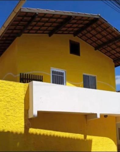 Canoa Quebrada Apartment | Apartamento Amarelinho - Canoa Quebrada