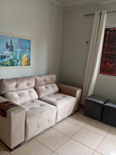 Tenone Apartment | Apartamento amazônico COP30
