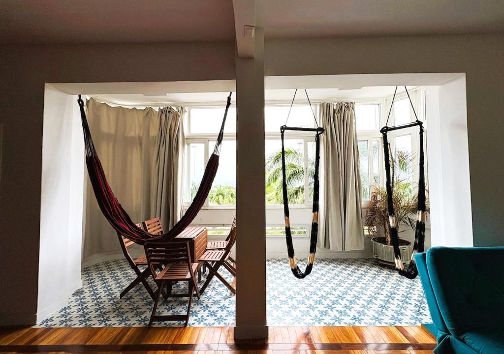 Flamengo Apartment | Apartamento Amplo na Praia do Flamengo