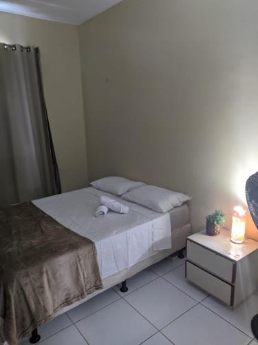 Vicosa do Ceara Apartment | Apartamento Amplo e familiar em frente à Igreja do Céu